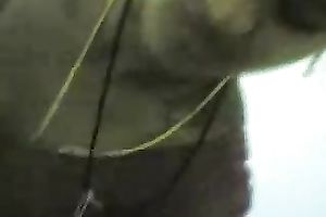 Indian breasty cutie engulfing my wang on non-professional exotic sex movie scene