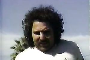 Extremely hawt and lustful golden-haired chick got her tight love tunnel drilled hard