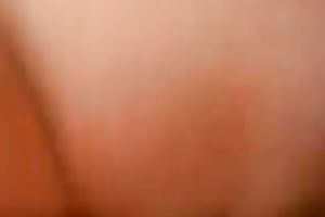 The pretty bald cunt of my milf Married slut screwed in the morning