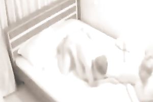 My ally nailed pallid babe of his from behind in slow mode