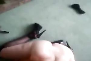 After hardcore vehement sex that babe entreats for creamy facial spunk fountain