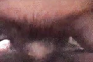 Mexican doxy acquires her wicked curly poontang screwed