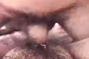 Mexican doxy acquires her wicked curly poontang screwed