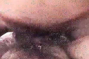 Mexican doxy acquires her wicked curly poontang screwed