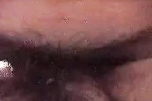 Mexican doxy acquires her wicked curly poontang screwed