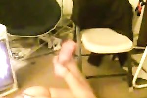 Curvaceous legal age teenager gal posing seductively in hawt underclothing