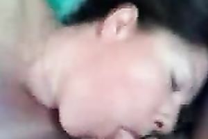 Feeding my chubby doxy with my 10-Pounder with my ally