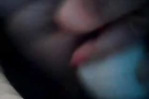 My wild and zesty masturbation with dildos and marital-devices