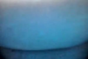 My wild and zesty masturbation with dildos and marital-devices