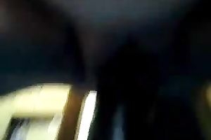 My wild and zesty masturbation with dildos and marital-devices