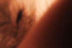 My spunky light-haired Married slut blows my ramrod 1st time