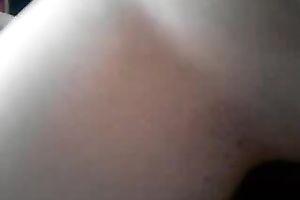 My corporalist girlfriend is a large fan of cowgirl position