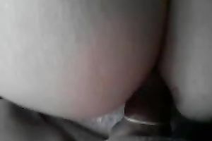 My corporalist girlfriend is a large fan of cowgirl position