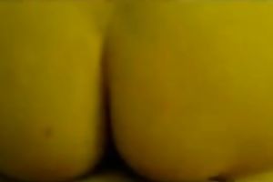 Mature stacked married housewife riding my shlong in reverse cowgirl style