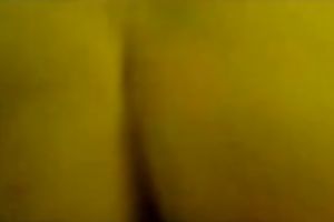 Mature stacked married housewife riding my shlong in reverse cowgirl style