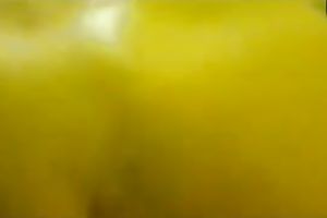 Mature stacked married housewife riding my shlong in reverse cowgirl style