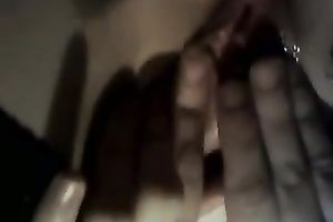 Naughty lusty non-professional white women of my ally can't live without fingerfuck a lot