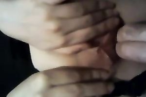 Naughty lusty non-professional white women of my ally can't live without fingerfuck a lot