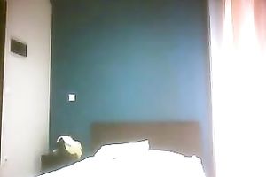 My golden-haired sexfriend sucks and rides my dick remarcably well