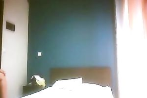 My golden-haired sexfriend sucks and rides my dick remarcably well