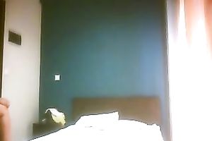 My golden-haired sexfriend sucks and rides my dick remarcably well