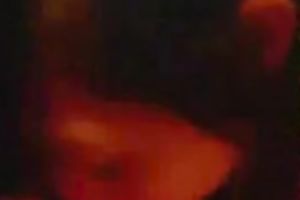 My wondrous Chinese brunette blows my penis and acquires screwed