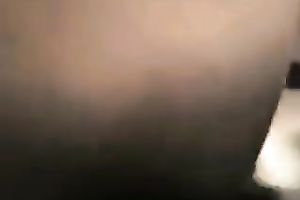 Awesome blow job workout with my pretty brunette ex-wife