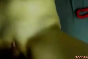 My horny girlfriend likes schlong not a plastic sex toy