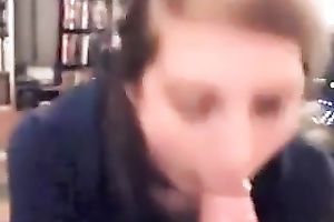 Compilation clip of hot beauties engulfing my dong deepthroat