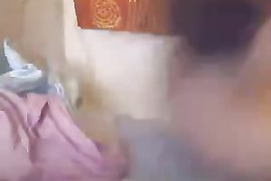 I just love movie chatting on Skype completely undressed