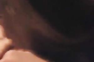 Sweet and playful babe gives me actually worthwhile oral-stimulation