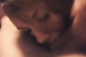 Sweet and playful babe gives me actually worthwhile oral-stimulation