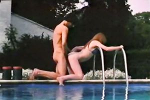 Extremely sexually excited and hawt white babe got her love tunnel gangbanged indeed hard