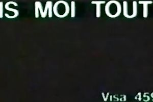 Extremely sexually excited and hawt white babe got her love tunnel gangbanged indeed hard