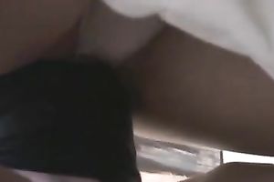 My buddy's GF sits on his face and the dude enjoys it