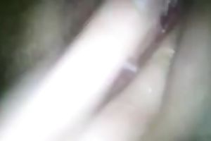 Closeup self fingering dilettante episode with my white girlfriend