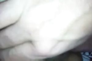 Engorged big weenie is shoving my hairt twat in a missionary position