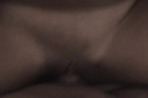 Amateur unshaved cowgirl called Courtney just enjoys riding her BF on top