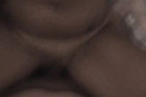 Amateur unshaved cowgirl called Courtney just enjoys riding her BF on top