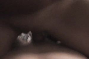 Amateur unshaved cowgirl called Courtney just enjoys riding her BF on top