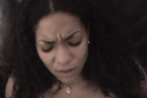 Amateur unshaved cowgirl called Courtney just enjoys riding her BF on top