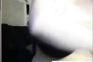 It was the 1st cam clip I ever fapped watching