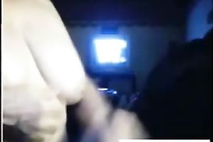 It was the 1st cam clip I ever fapped watching