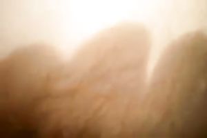 Me and my girlfriend having sex joy early in the morning