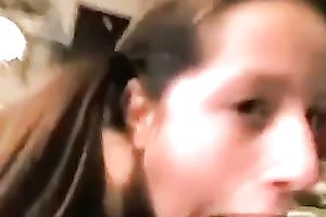 Cute German chick with soaked jugs sucked my 10-Pounder like filthy hooker