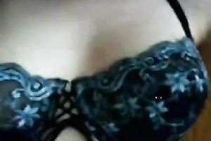 Just fucking myself in the cunt with my hairbrush on cam