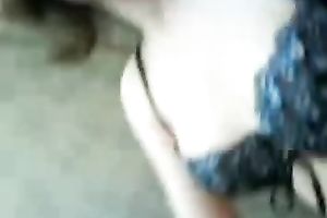 Just fucking myself in the cunt with my hairbrush on cam