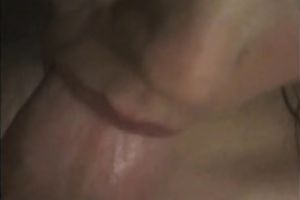 Beautiful and obscene white slut likes the smack of a soaked dong