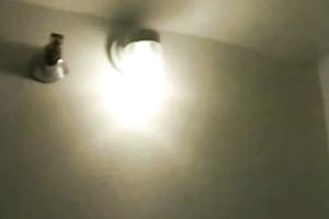 Gorgeous dilettante Indian dark brown babe lets me engulf on her teats