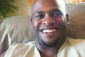 Sensual ebon hotwife acquires her pink pussy eaten on the pool table